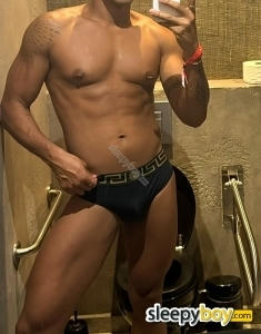 male escort Belfast Dominique