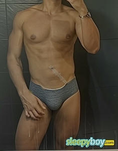 male escort Belfast Dominique