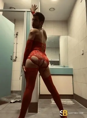 Bisexual Escort Andrea 29yr - trios