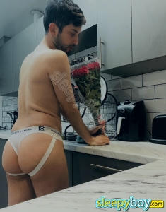 male rent boy London Andrea