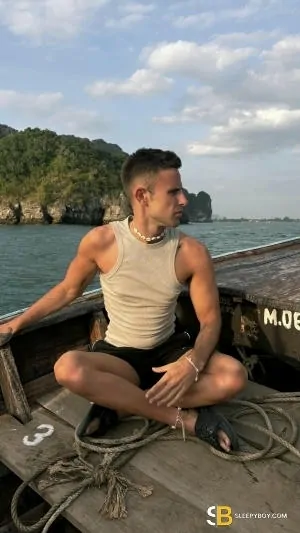 Gay Escort Ryan 26yr - rimming