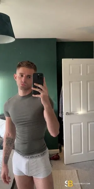 Gay Escort Ryan 26yr - rimming