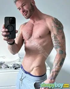 male escort Colne Greg