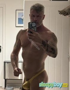 male escort Colne Greg