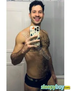 male rent boy Manchester Sebastian