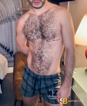 Gay Escort Sebastian 30yr - gangbang