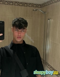 male escort Glasgow Stephen