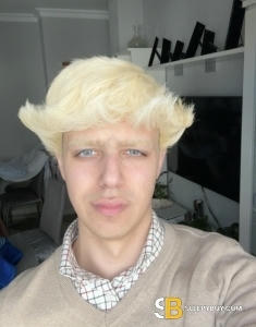 male rent boy London Twink