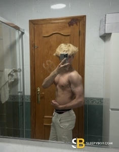 male rent boy London Twink