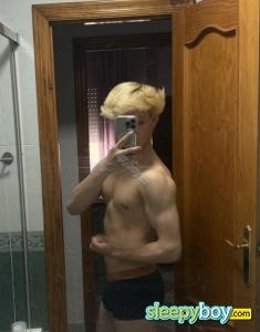 male rent boy London Twink