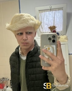 male rent boy London Twink