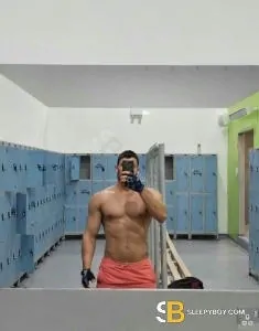 male escort Slough Jhonny