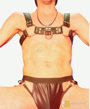 Bisexual Escort Bill 32yr - gangbang