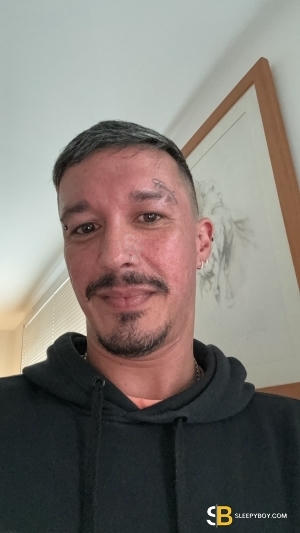 Gay Escort Kai 36yr - rimming