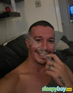 male escort Banbury Kai
