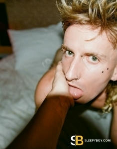 male rent boy London Billy