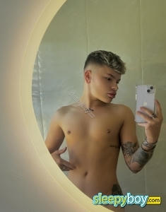 male escort Whitehaven Ollie Fem Twink