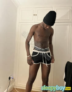 male escort Camberwell Theo