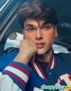 male escort London Andrew