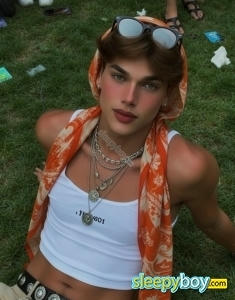 male escort London Andrew