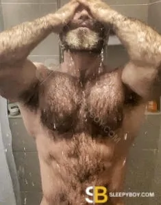 male escort London Hairydaddypornxl
