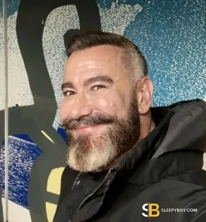 Gay Escort Hairydaddypornxl 51yr - rimming