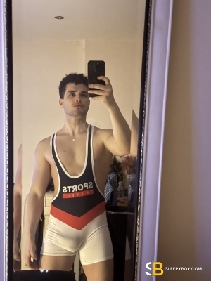 Gay Escort Frederico 26yr - trios
