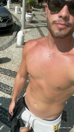 Gay Escort Frederico 26yr - sucking