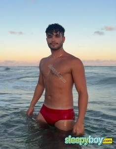 male rent boy Glasgow Frederico