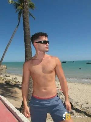 Gay Escort Frederico 26yr - role