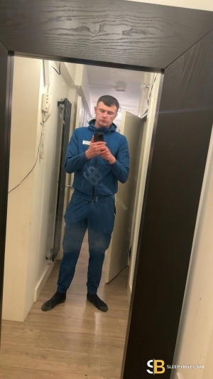 Bisexual Escort Charles 26yr - role