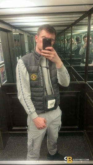 Bisexual Escort Charles 26yr - role
