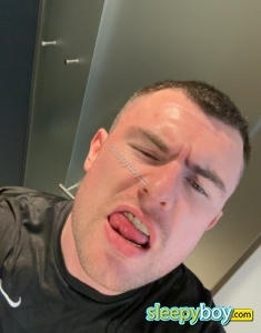 male escort London Charles