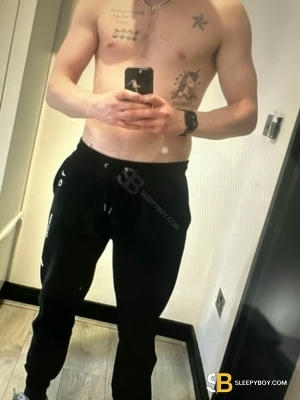 Bisexual Escort Charles 26yr - role