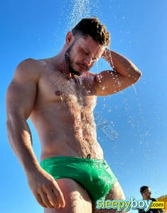 male escort London Escott