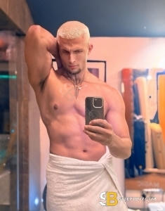 male escort Wincanton Mansur