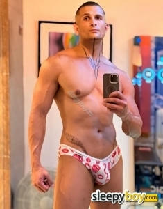 male escort Lewisham Mansur