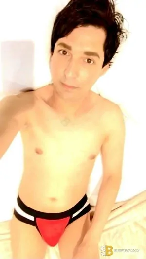Gay Escort Ash 24yr - masseur
