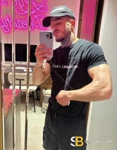 male rent boy South Kensington Anthon