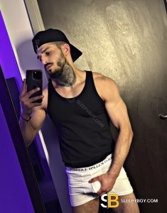 male rent boy London Anthon