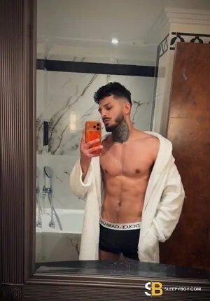 Bisexual Escort Anthon 24yr - pnp
