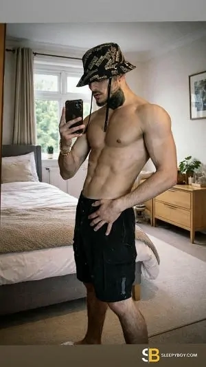 Bisexual Escort Anthon 24yr - dirty talk