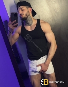 male rent boy South Kensington Anthon