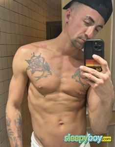 male escort London Aleks