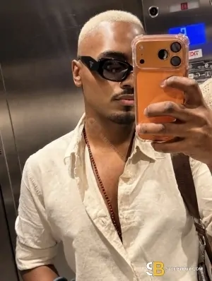 Bisexual Escort Martins  🍆💦 Xxl 31yr - licking