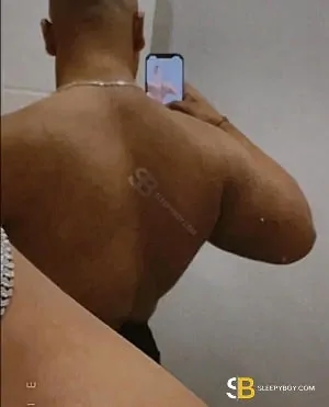 Bisexual Escort Josh 25yr - blowjob