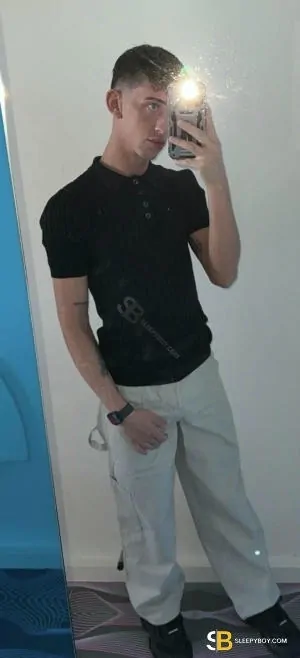 Bisexual Escort Euan 26yr - role