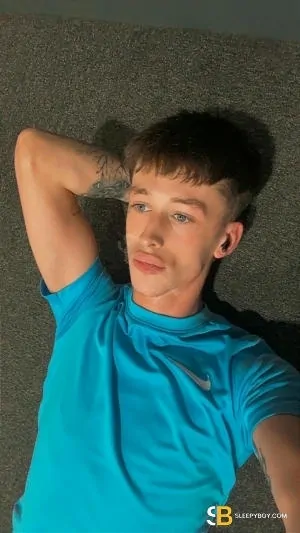 Bisexual Escort Euan 25yr - blowjob