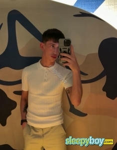male escort Glasgow Euan