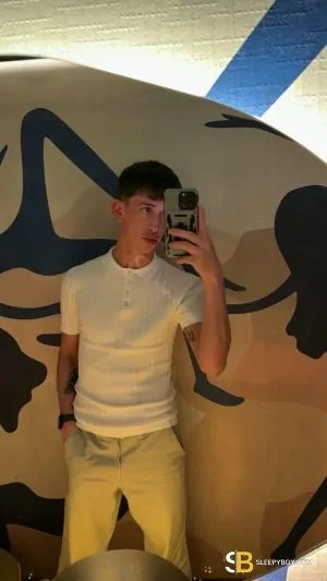 Bisexual Escort Euan 26yr - role